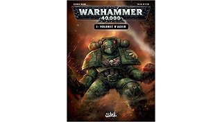 "Warhammer 40.000" T1 : survivrez-vous à la guerre cosmique ?