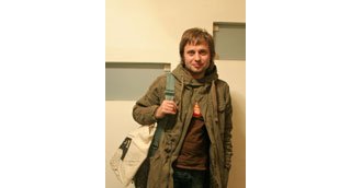 Dmitry Iakovlev : « En Russie, il y peu d'auteurs qui peuvent créer des bandes dessinées de façon continue »
