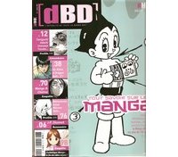 dBD Hors série, Tout savoir sur le manga