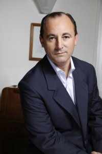 Louis Delas : "Faire de bons livres, bien les vendre, longtemps..."