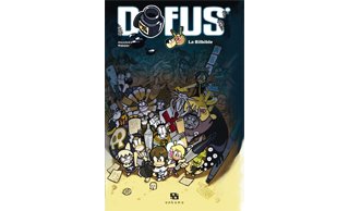 "Dofus" livre ses secrets
