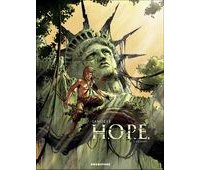 H.O.P.E : tomes 1 & 2 - Par Janolle - Drugstore