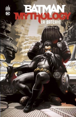 Batman Mythology : archéologie du mythe