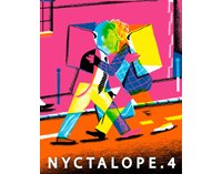 Nyctalope : "Un morceau d'exposition à ranger dans sa bibliothèque"