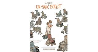 Un Faux Boulot - Par Le Cil Vert - Shampooing/Delcourt
