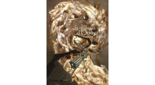 Les Disparues d'Orsay - Par Stéphane Levallois - Futuropolis/Musée d'Orsay
