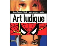 Bande dessinée, art ludique ?