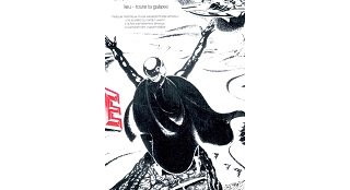 Jodorowsky's Dune enfin en salle !