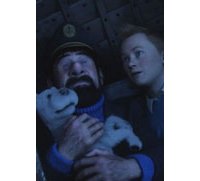 « Tintin & le secret de la Licorne » : attendez-vous à un « Carpet Bombing » !