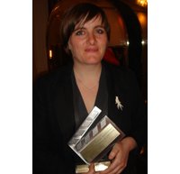 Lisa Mandel : "Dans ce livre, il y a une envie de faire exploser les cadres"