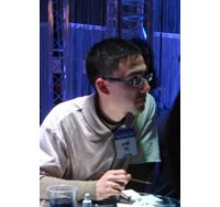 JM Ken Niimura : "A l'ère d'Internet, c'est devenu assez commun pour les auteurs de travailler dans plusieurs pays"