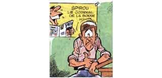 Angoulême 2006 : La liste des auteurs présents
