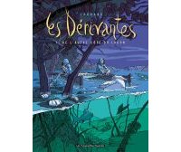Les Dérivantes - T1 - par Laurand - Les Humanoïdes Associés