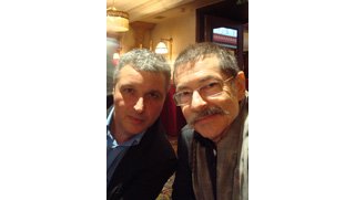 Cabanes & Headline : « Nous avons adapté Manchette à la machette ! »