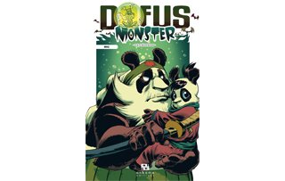 Dofus Monster T7 : Zatoïshwan - Par Mig - Ankama Editions