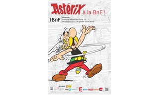 Astérix chez les Pictes (3/3) : La passion Astérix