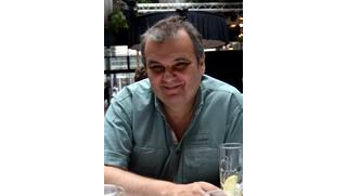 Stephen Desberg 2/2 ("H.ELL", "John Tiffany", "Cassio") : « Les codes de la bande dessinée sont parfois trop stricts »