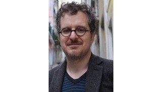 Guillaume Long : "La gastronomie est un thème qui m'obsède depuis longtemps"