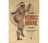 L'impressionnante Vénus noire