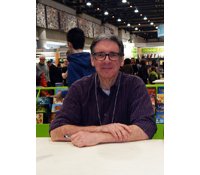 Michel Viau : « L'histoire du Québec est riche. Il y a beaucoup d'anecdotes qui mériteraient d'être racontées sous forme de BD. »