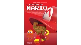 Une licence d'exception : L'Histoire de Mario