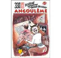 Angoulême 2006 : Le festival, heure par heure