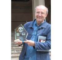 Philippe Geluck Grand Prix Saint-Michel 2013