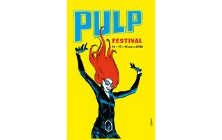 Arte lance un festival BD