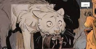 Rencontre avec Félix Delep (Musée de la BD, Angoulême)