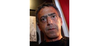 Lucien Rollin : « Corbeyran a été ému que je lui propose ma collaboration »