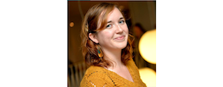 Léa Mazé ("Les Croques"), étoile montante de la bande dessinée d'aujourd'hui