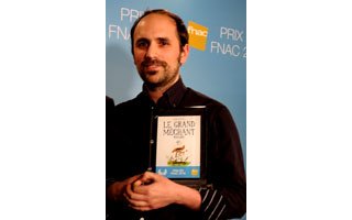 Prix BD FNAC, France Info de la BD de reportage, FIBD, Artemisia : la saison des prix