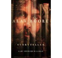 Quelques nouvelles estivales d'Alan Moore