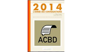 Production de la bande dessinée en 2014 - Une année de contradictions ?