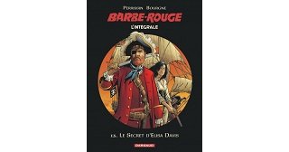 Les intégrales de l'été - 1ère partie : les figures tutélaires de Dargaud