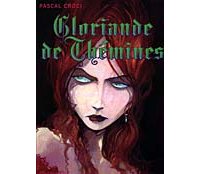 Gloriande de Thémines - Pascal Croci - Emmanuel Proust Editions