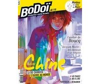 Bo Doï n°119 : Bienvenue chez les Chinois !