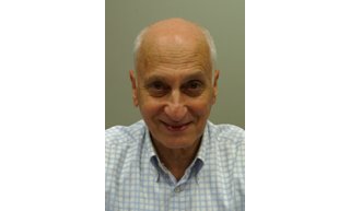 Michel Ocelot ("Kirikou") : « Je veux vous faire du bien. »