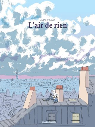 L'Air de rien - Par A. Picault - Dargaud