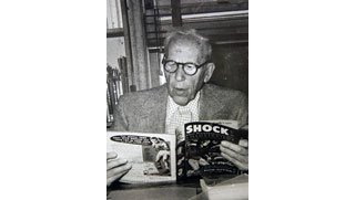 Les secrets de « l'affreux » Dr Wertham