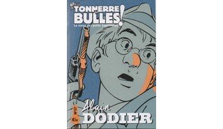 Tonnerre de Bulles n°17 : Dodier et Tirabosco au sommaire