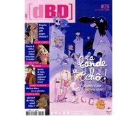 dBD n°26 : Les rencontres de la rentrée 
