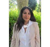 Hayat Dhalfa (Adjointe à la culture du Maire de Saint-Ouen) : « Nous voulions que la BD d'auteur ait son évènement aux portes de Paris. »