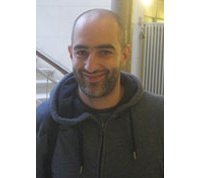 Merwan Chabane : "Pour l'Empire" est prétexte à une histoire un peu métaphysique"