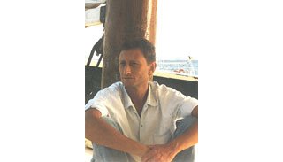 René Sterne : « Je fais de la BD, nom de Dieu ! »