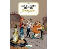 Editions Bamboo : une rentrée modeste et... repoussée à 2014 !