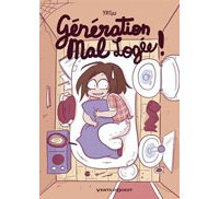 Génération mal logée - L'Intégrale - Par Yatuu - Vents d'Ouest