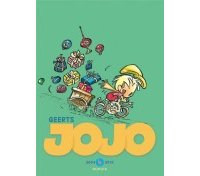 L'émouvante dernière intégrale de "Jojo" d'André Geerts