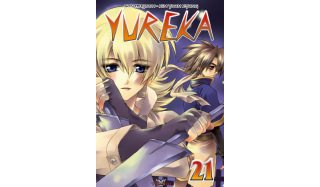 Yureka T21 - Son Heejoon & Kim Youn Kyung - Tokebi