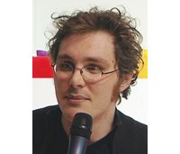 Alfred : "J'ai eu besoin de faire sortir les images qui me hantaient depuis la lecture du roman de G. Guéraud"